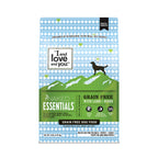 Dog Kibble - Naked Essentials Lamb & Bison