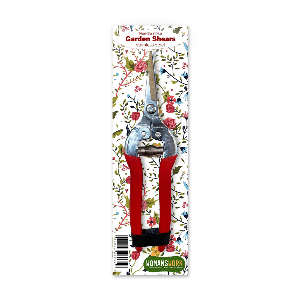 Compact Pruning Shears