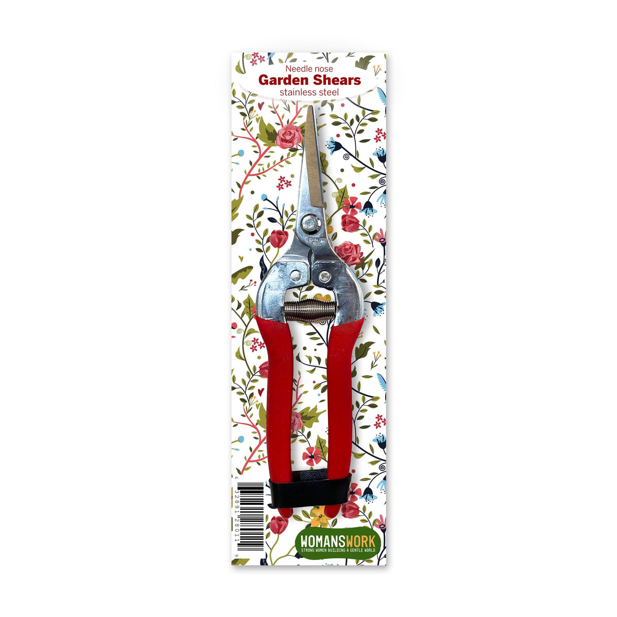 Compact Pruning Shears