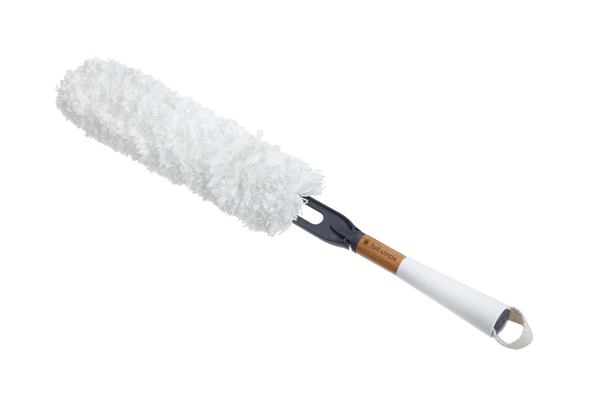 Dust Whisperer Filament Microfiber Duster