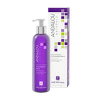 Home Essentials Age Defying Apricot Probiotic Cleansing Milk for daily home and personal routines with facial skin and sun care