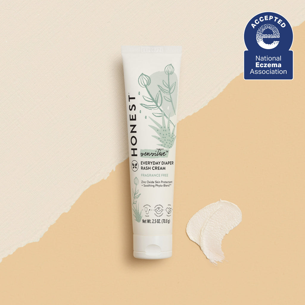 Home Essentials Diaper Rash Cream for daily home and personal routines with baby care and kids products