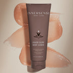 Daily Care Inner Glow Body Scrub for daily home and personal routines with cleaning laundry and paper products