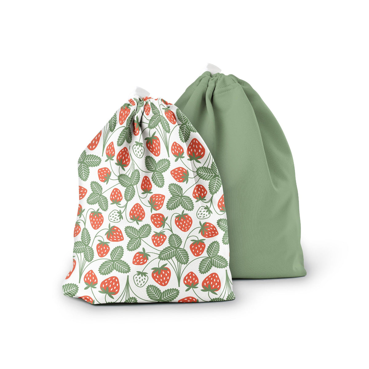 Daily Care Ditty Bag Duo Wet Bags for daily home and personal routines with baby care and kids products