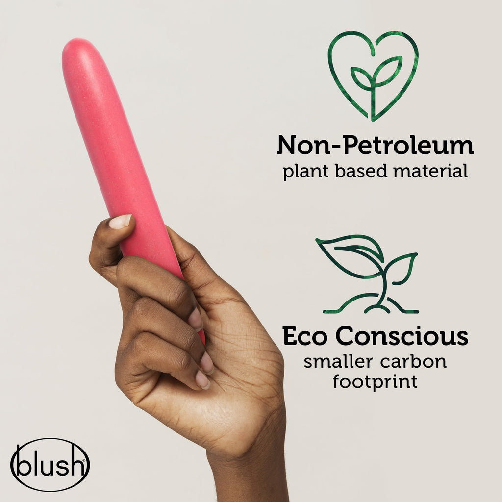Daily Care Eco Slim Vibrator for daily home and personal routines with general everyday essentials