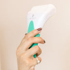 Daily Care Ice Roller for daily home and personal routines with facial skin and sun care
