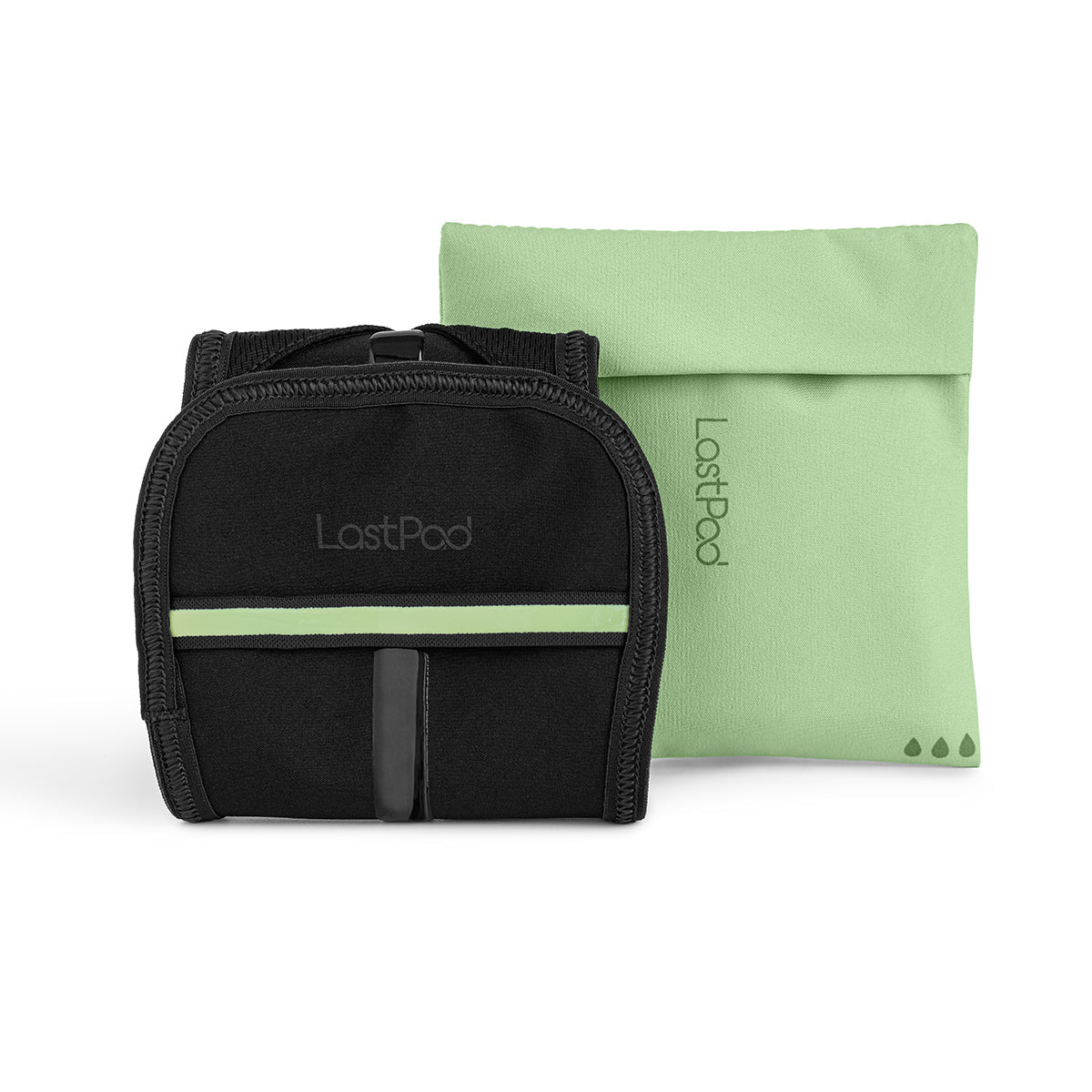 Daily Care LastPad for daily home and personal routines with general everyday essentials
