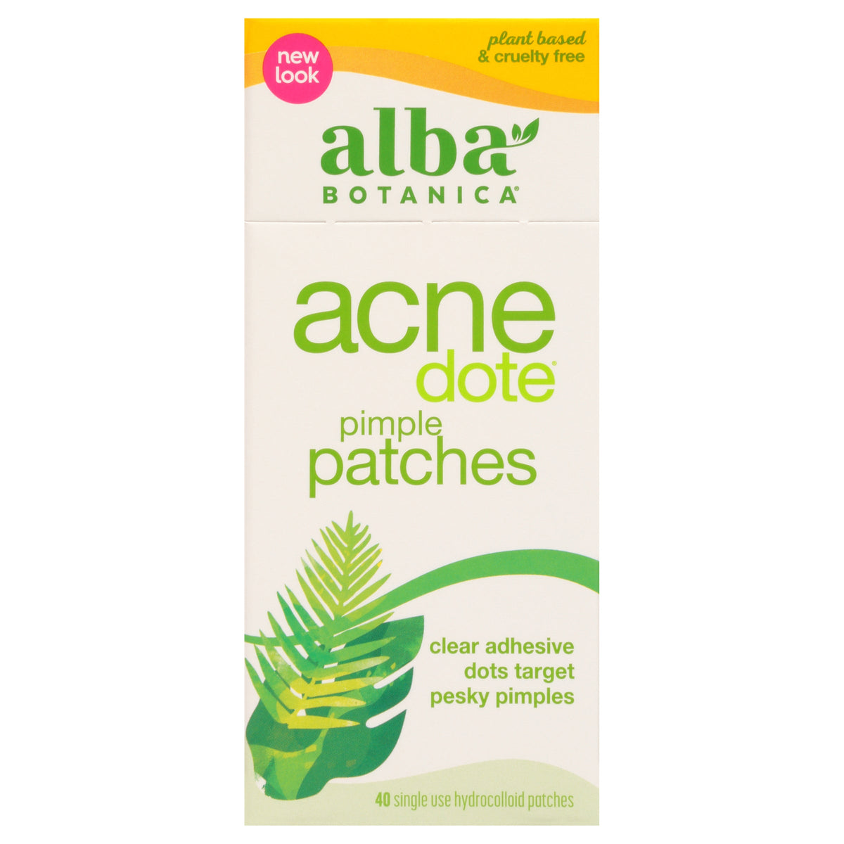 Acnedote® Pimple Patches