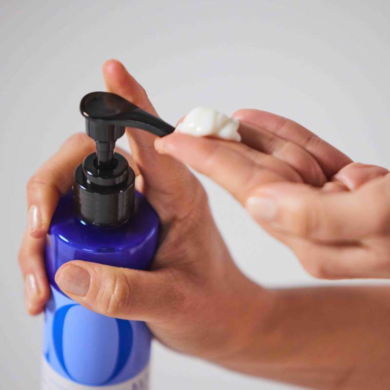 Practical Living Body Lotion for daily home and personal routines with general everyday essentials