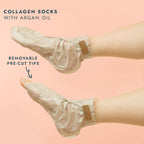 Practical Living Collagen Socks Trio for daily home and personal routines with general everyday essentials