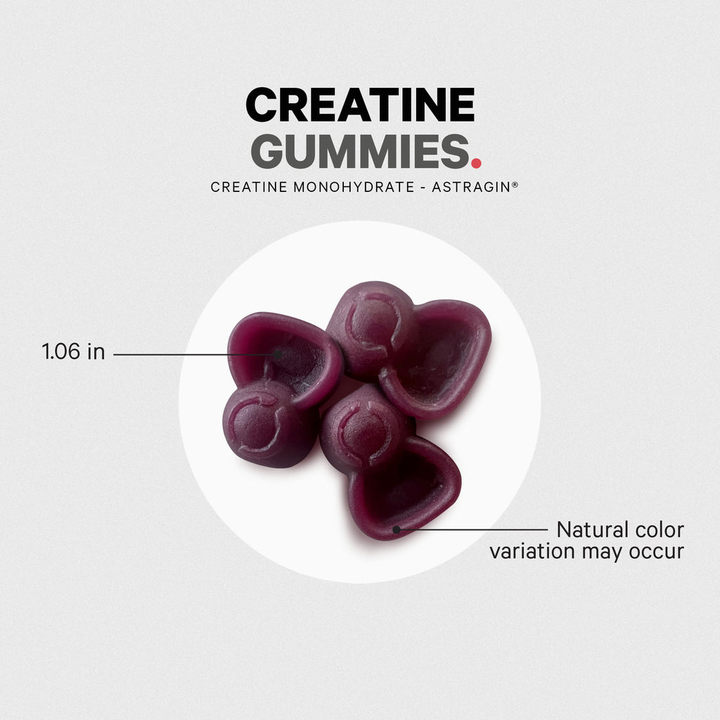Home Essentials Creatine Gummies for daily home and personal routines with general everyday essentials