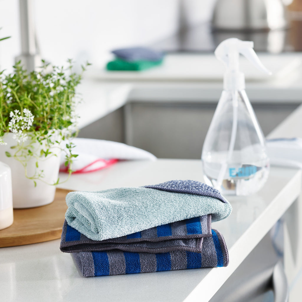 Everyday Home Kitchen Pack for daily home and personal routines with cleaning laundry and paper products