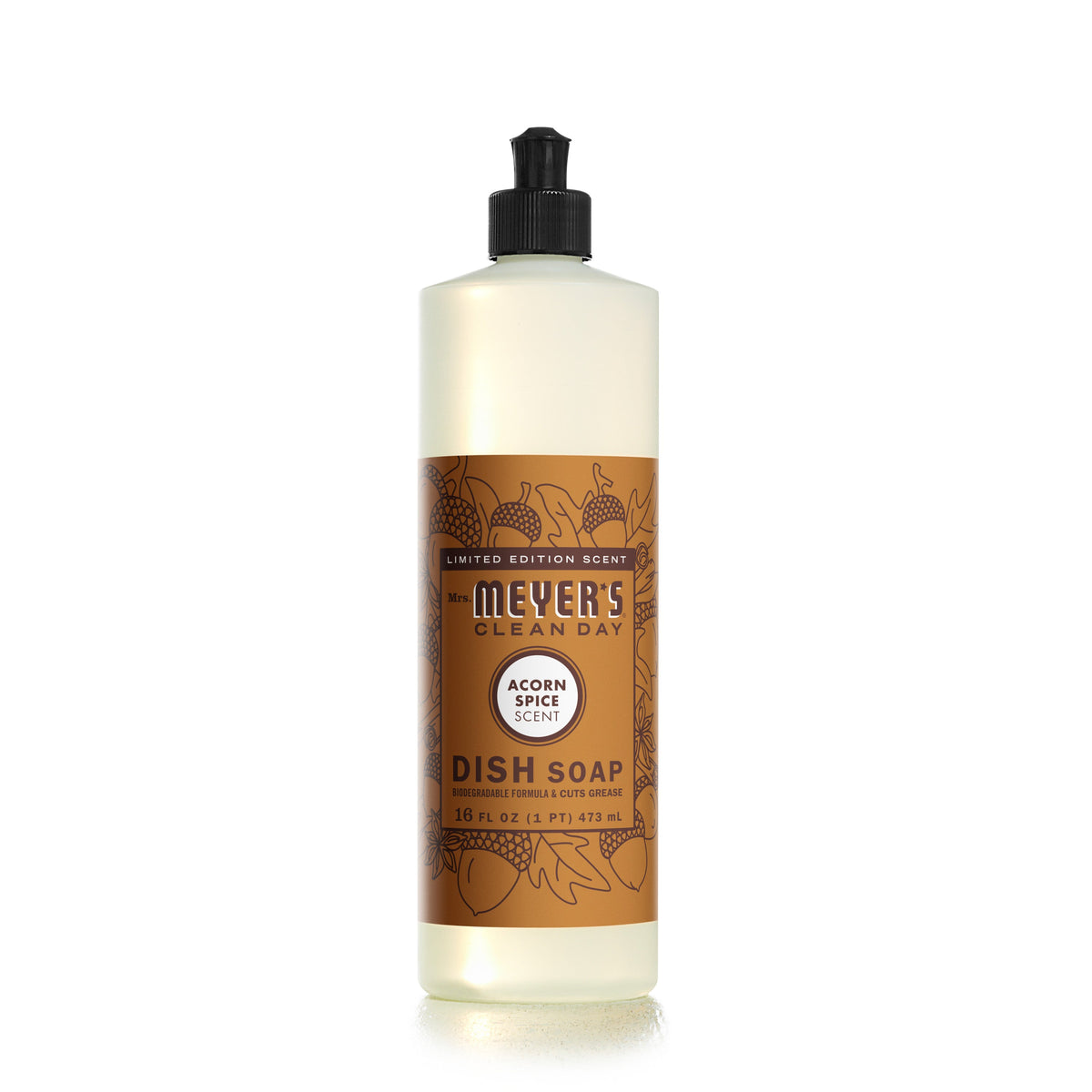 Daily Care Dish Soap for daily home and personal routines with cleaning laundry and paper products