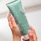 Routine Ready Eucalyptus and Mint Conditioner for daily home and personal routines with hair care