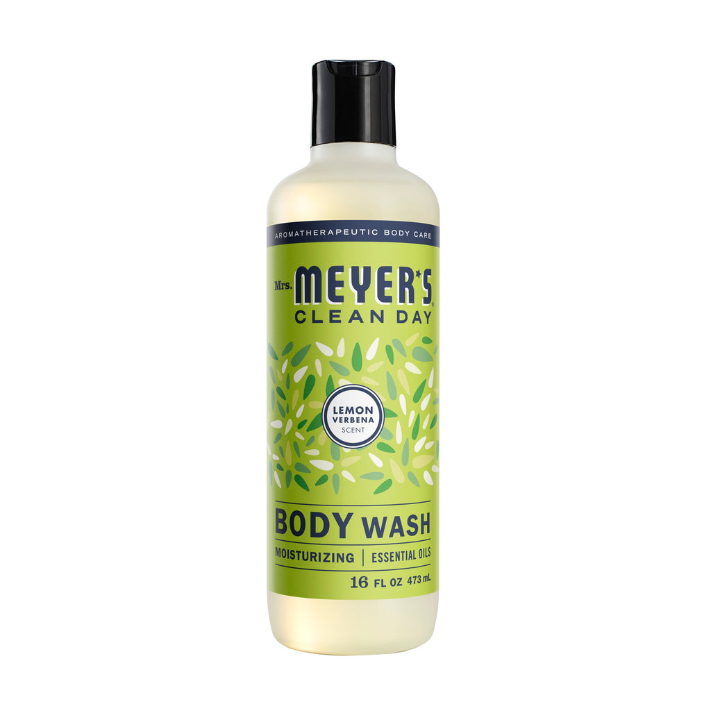 Daily Care Body Wash for daily home and personal routines with bath body and hygiene