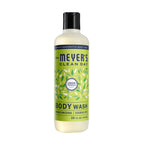 Daily Care Body Wash for daily home and personal routines with bath body and hygiene