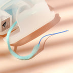 Home Essentials Dental Floss + Threaders for daily home and personal routines with oral care