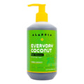 Everyday Coconut Face Cleanser