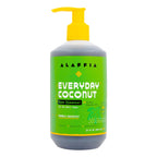 Everyday Coconut Face Cleanser