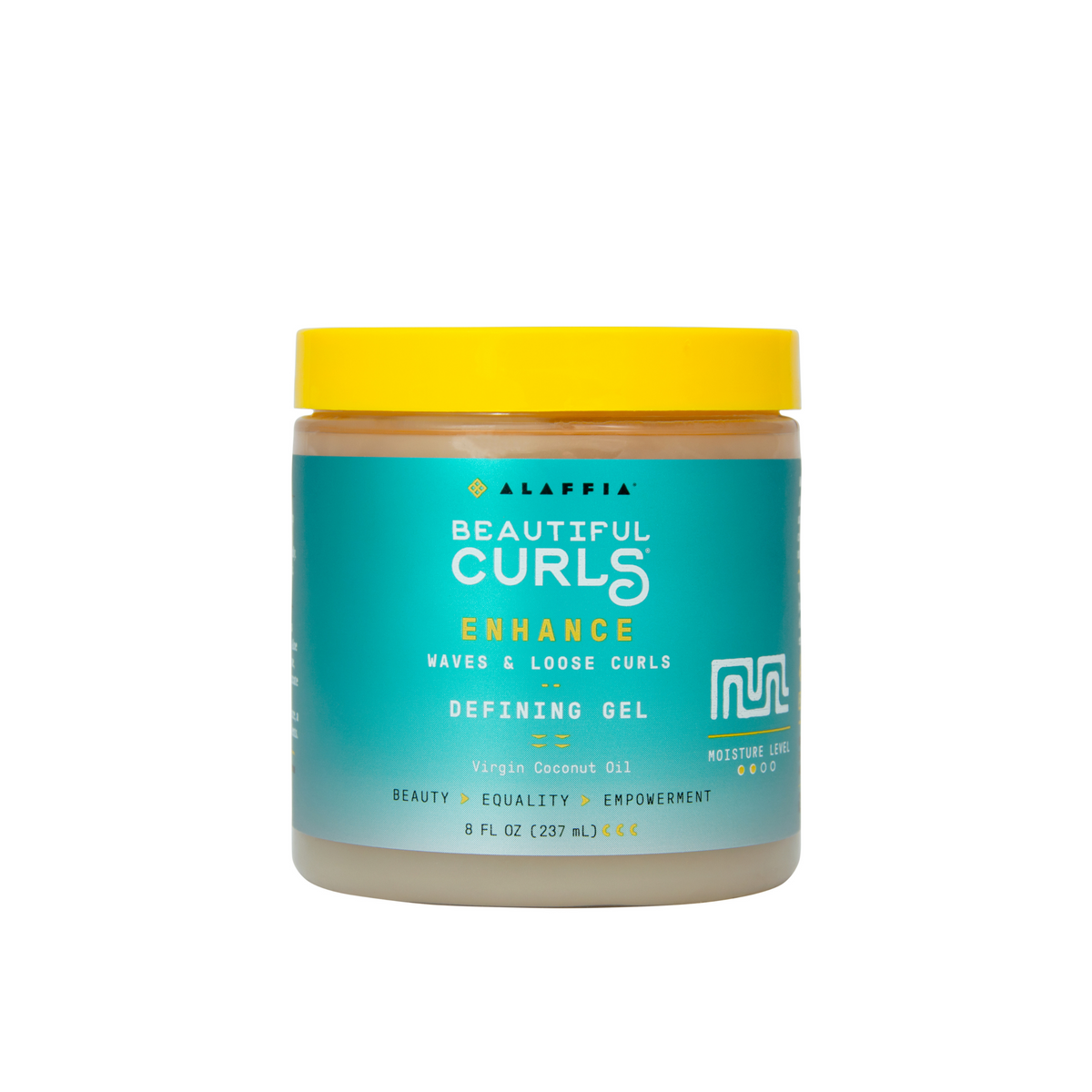 Beautiful Curls Curl Defining Gel
