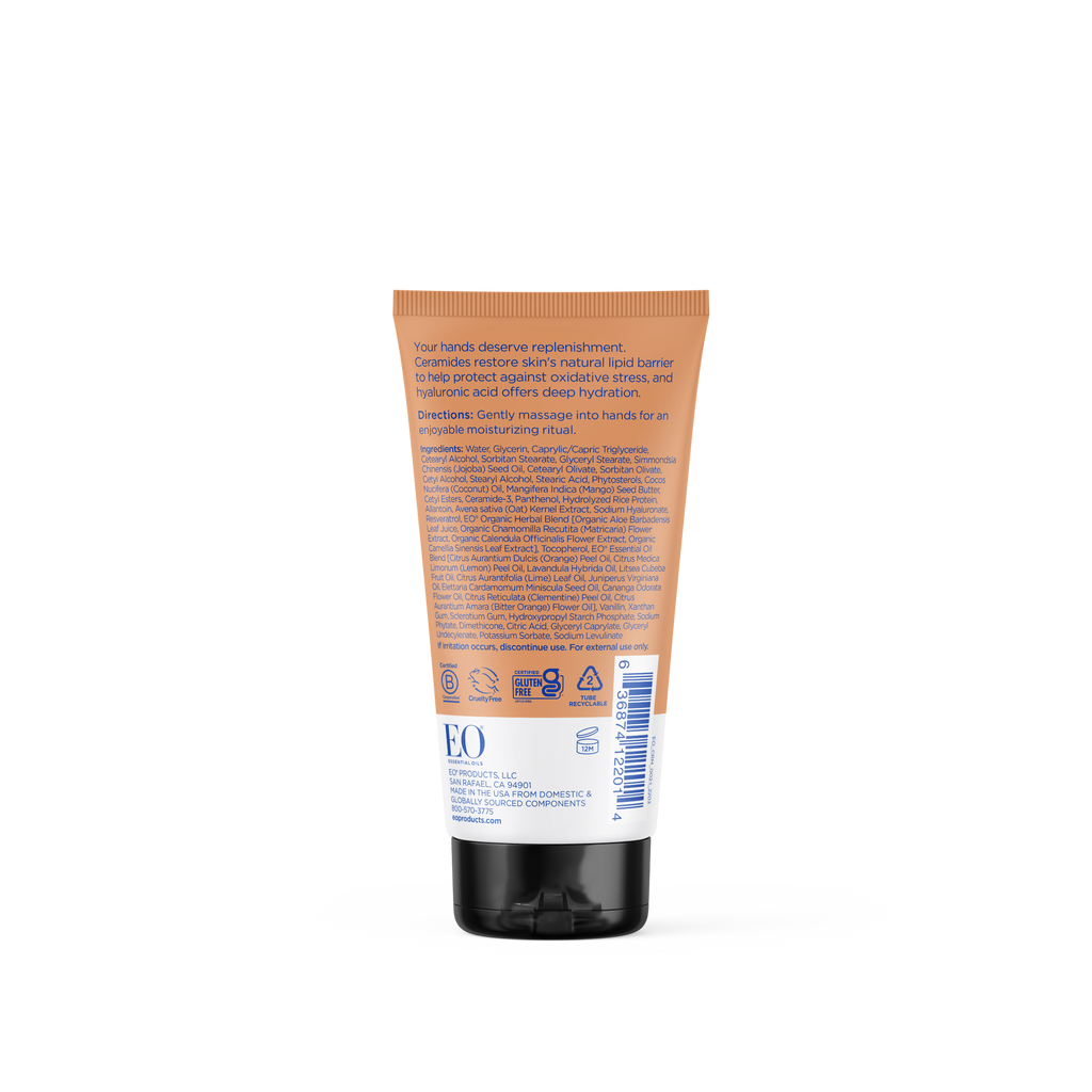 Practical Living Hand Cream for daily home and personal routines with general everyday essentials