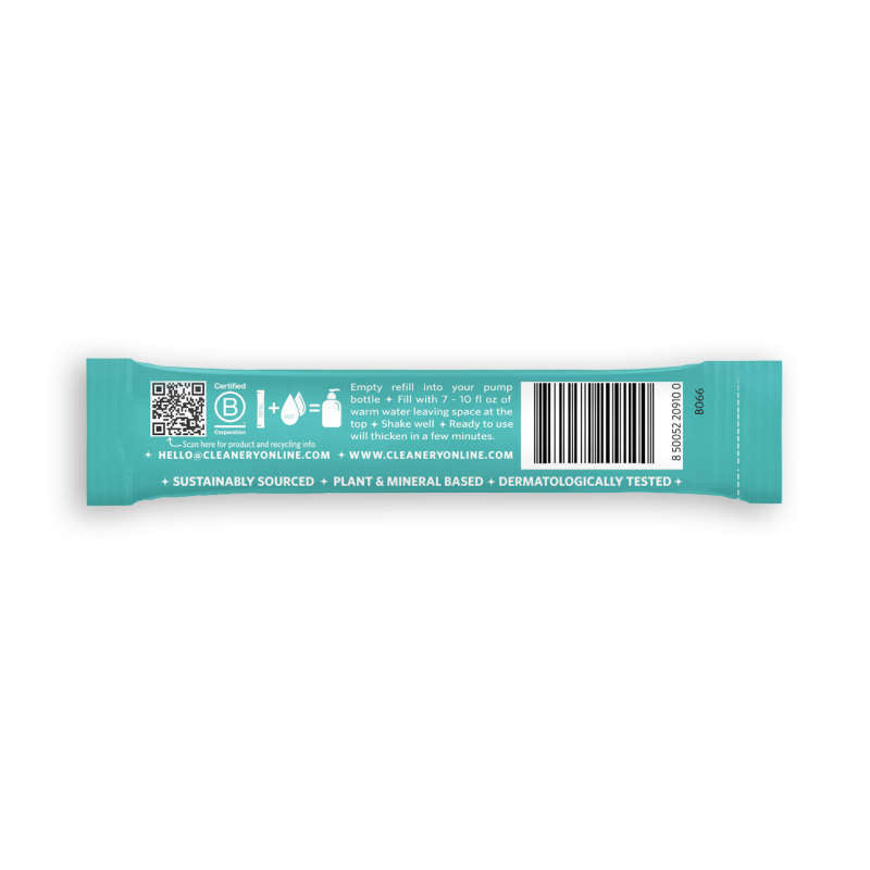 Everyday Home Hand Soap Refill for daily home and personal routines with bath body and hygiene