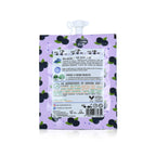 Everyday Home Firming Blueberry Face Mask for daily home and personal routines with facial skin and sun care