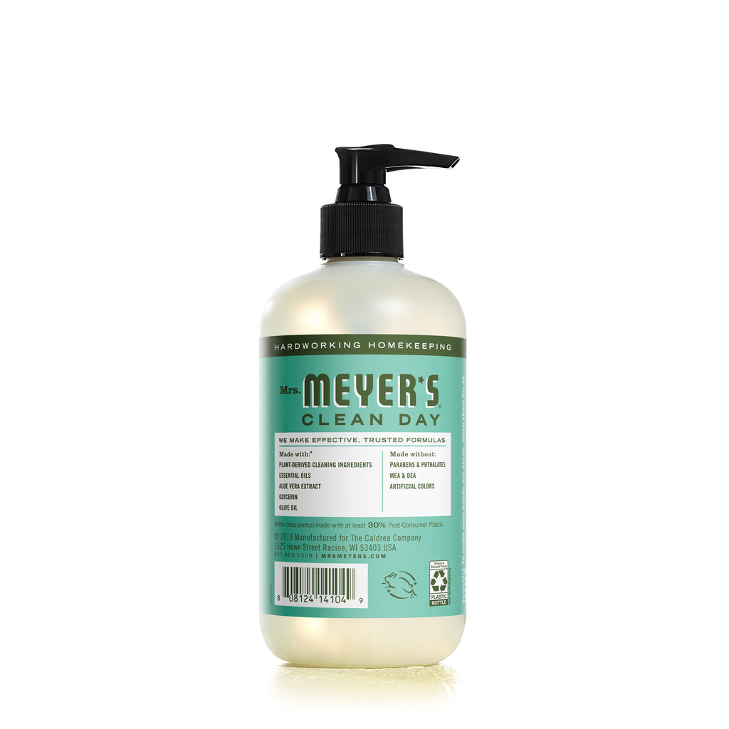 Routine Ready Hand Soap for daily home and personal routines with bath body and hygiene