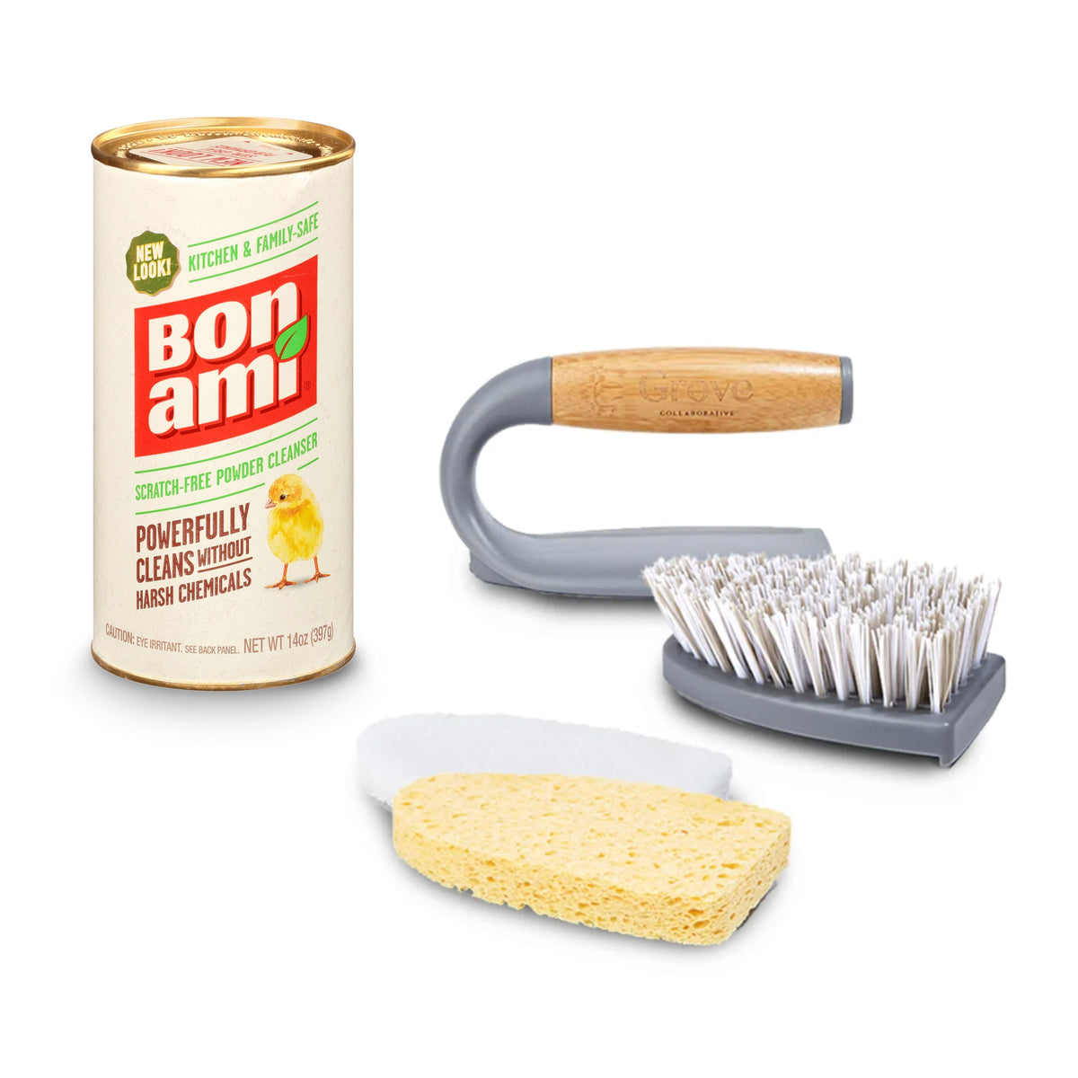 Fresh Start Bathroom Bundle