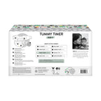 Practical Living Clean Conscious Disposable Diapers Box for daily home and personal routines with baby care and kids products