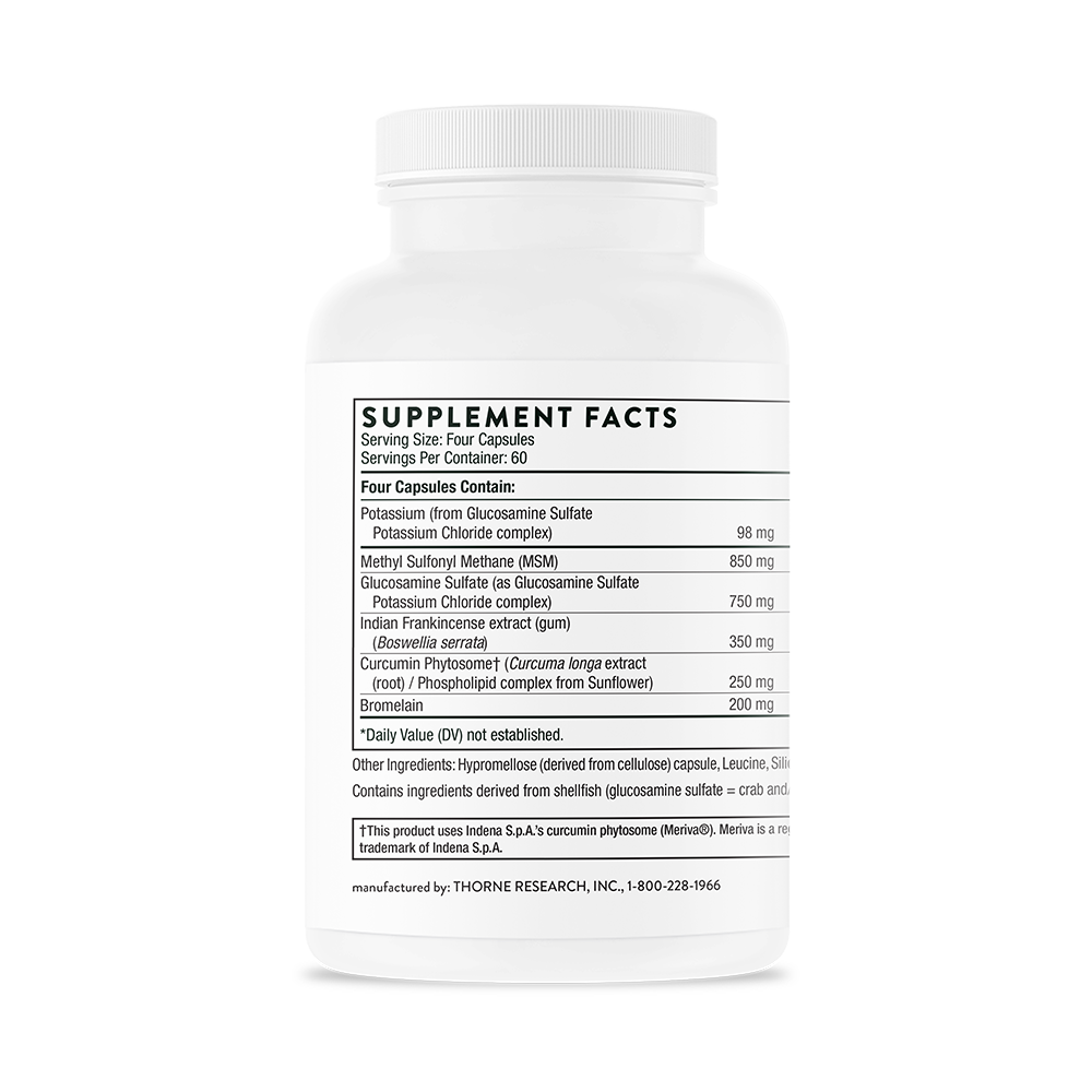 Home Essentials Joint Support Nutrients for daily home and personal routines with general everyday essentials