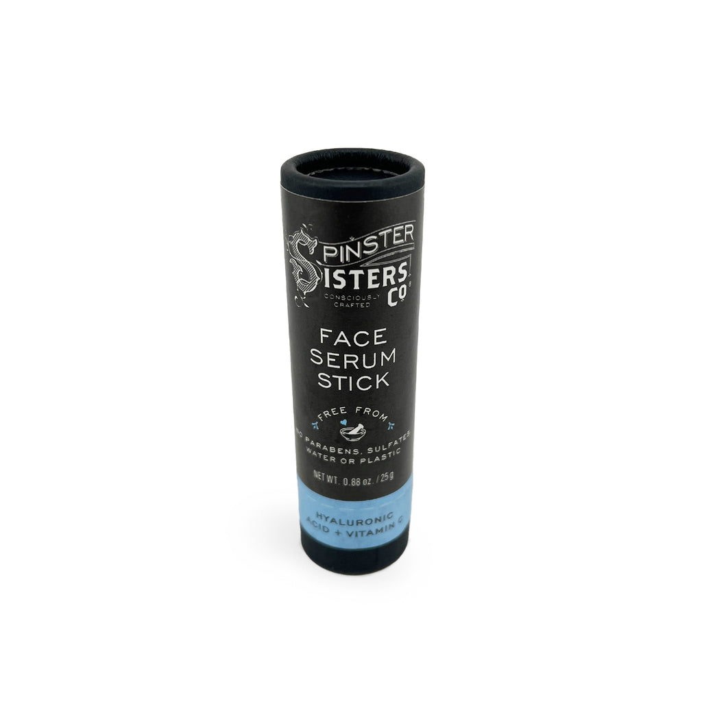 Face Serum Stick with Hyaluronic Acid + Vitamin C