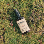 Home Essentials Face Balm for daily home and personal routines with facial skin and sun care
