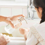 Practical Living Hydrating Hand Soap, Refill - Softens Hands with Every Wash for daily home and personal routines with bath body and hygiene