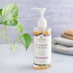 Home Essentials Argan Oil Hydrating Shampoo for Dry Scalp and Hair for daily home and personal routines with hair care