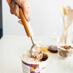 Everyday Home Ice Cream Scoop for daily home and personal routines with cookware food storage and kitchen tools