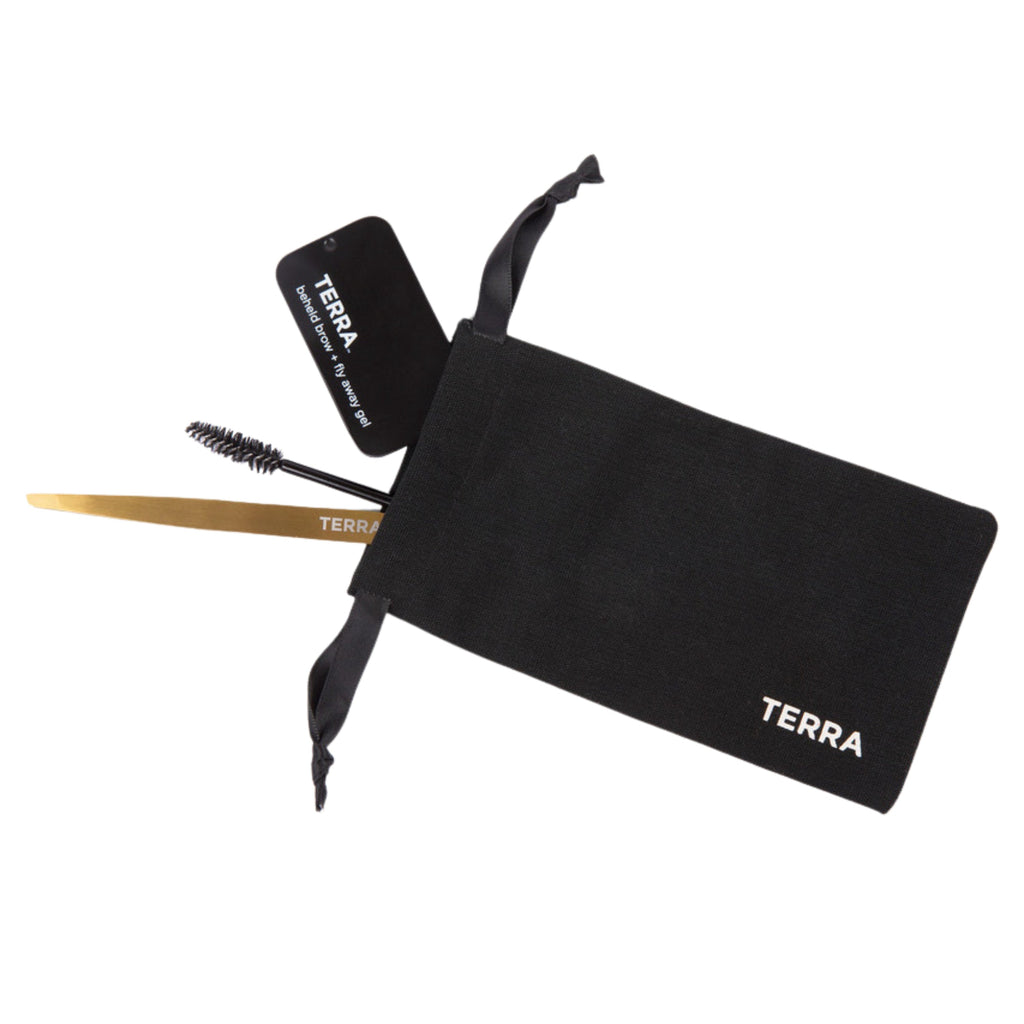 Beheld Eye Brow Kit