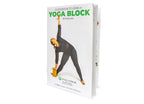 Home Essentials Cork Yoga Block Set for daily home and personal routines with general everyday essentials