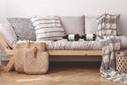 Routine Ready Linen, Pillow and Fabric Spray for daily home and personal routines with general everyday essentials