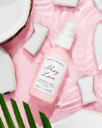 Practical Living AHOY LOVE Nourishing Milky Cleanser for daily home and personal routines with facial skin and sun care