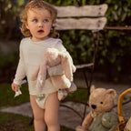 Practical Living Diaper for daily home and personal routines with baby care and kids products