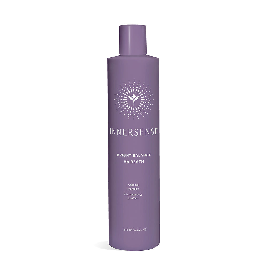 Bright Balance Hairbath
