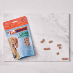 Everyday Home Dog Treats Healthy Bites - Grain-included, Freeze-Dried for daily home and personal routines with pet care treats and accessories