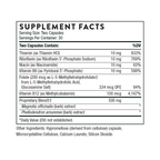Routine Ready Craving and Stress Support for daily home and personal routines with general everyday essentials