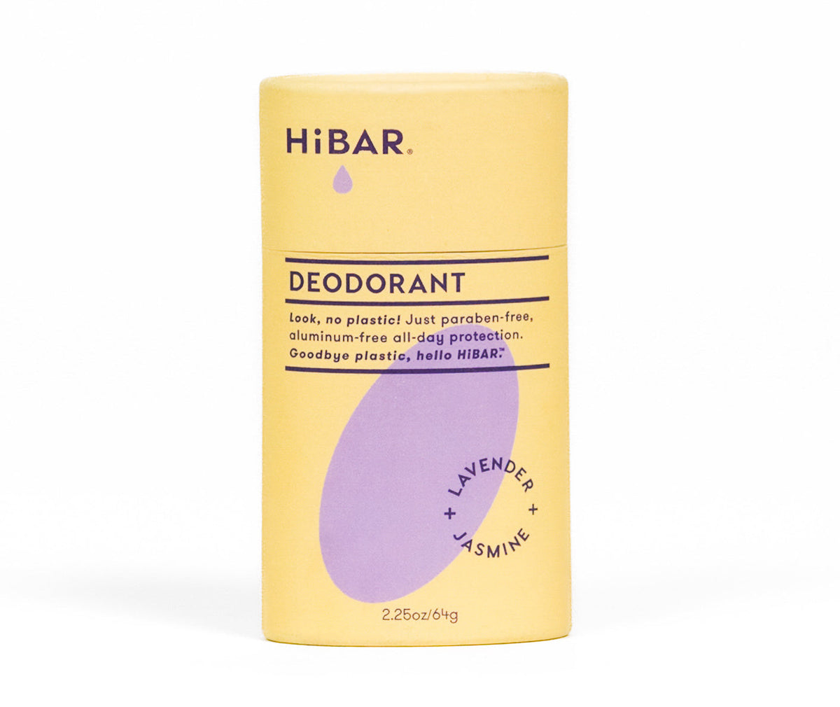 Deodorant