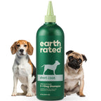 3-in-1 Short Coat Dog Shampoo
