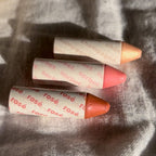 Daily Care Lip-to-Lid Balmies Trio - Cotton Candy Skies for daily home and personal routines with general everyday essentials