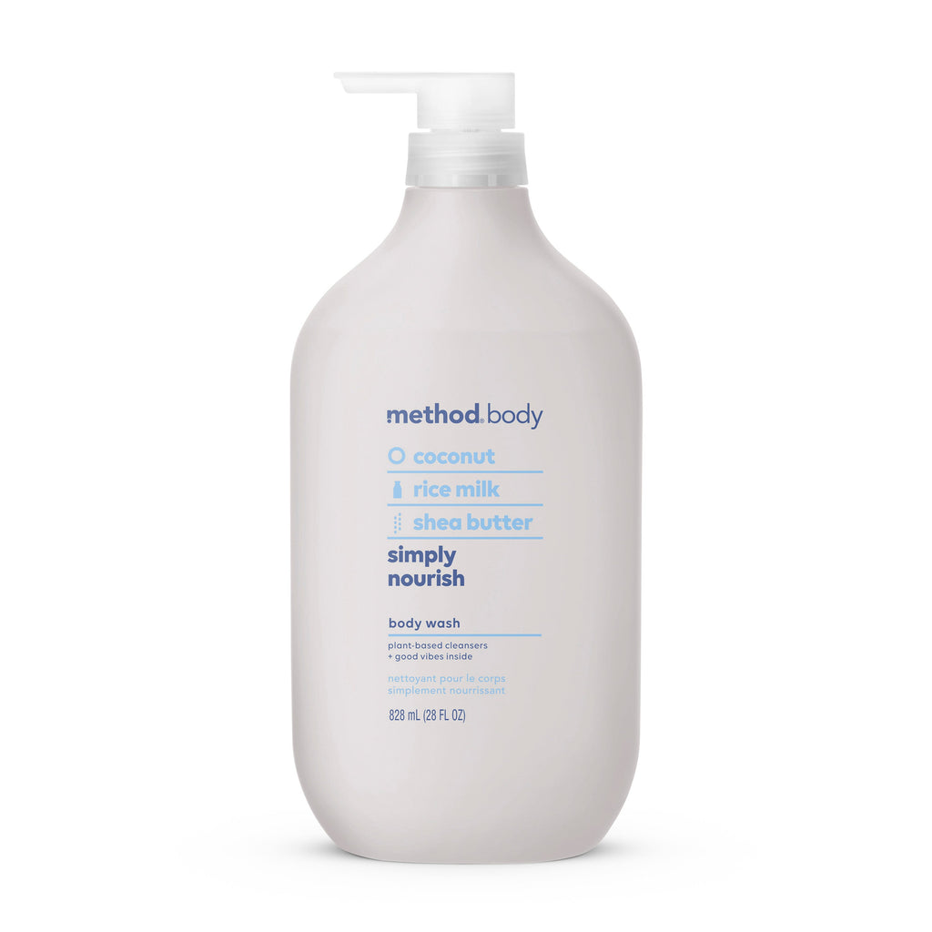 Body Wash