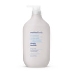 Body Wash