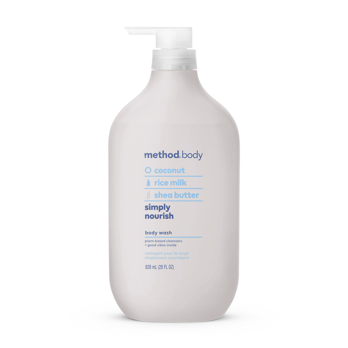 Body Wash